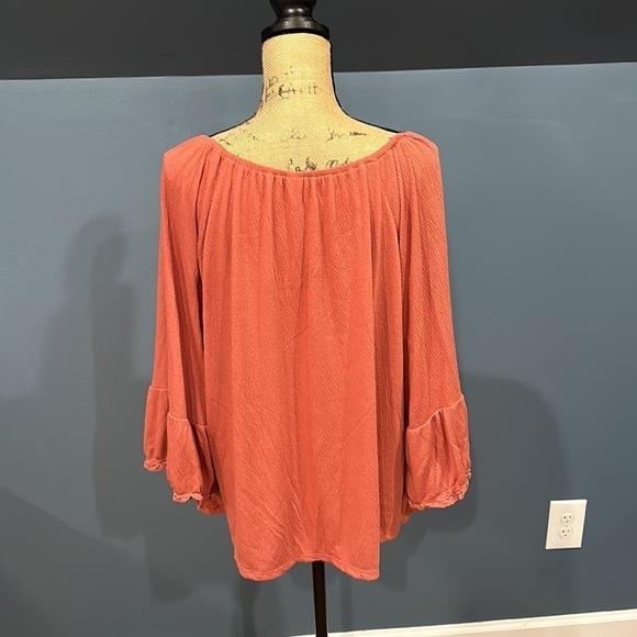 Old Navy blouse size XL women’s - Picture 4 of 7